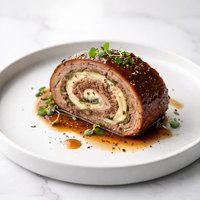 Spiral Meatloaf