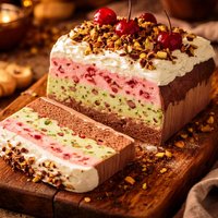 Splendid Spumoni