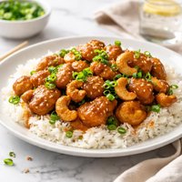Springfield Cashew Chicken