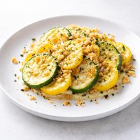 Squash and Zucchini Casserole