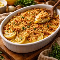 Squash Casserole