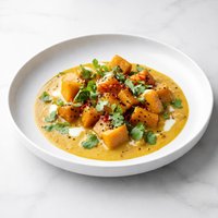 Squash Curry