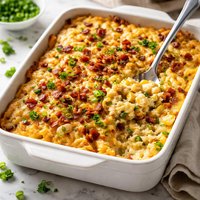 Squaw Corn Casserole