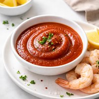 Sriracha Cocktail Sauce
