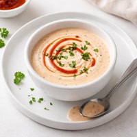 Sriracha Ranch Dressing
