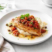 St Augustine Chicken