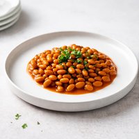St James Baked Beans