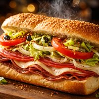St Louis Amighetti Sandwich Copycat