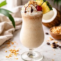 St Thomas Bushwhacker