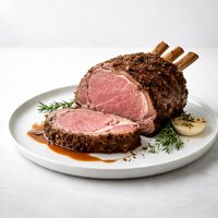 Standing Rib Roast