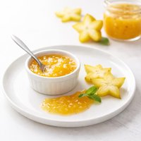 Star Fruit Jam