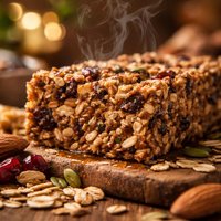 Starbucks Power Energy Bar