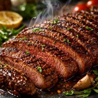 Steak Marinade Flank Steak