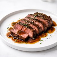 Steak Sauce Extraordinaire