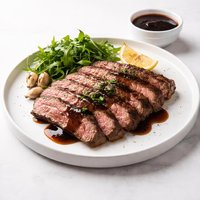 Steak Sauce London Broil