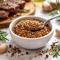 Steak Seasoning for the Steak House