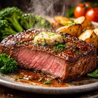 Steak Supper Special