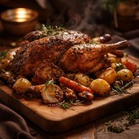 Steamy Pheasant Love