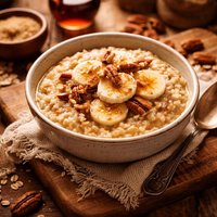 Steel Cut Oatmeal