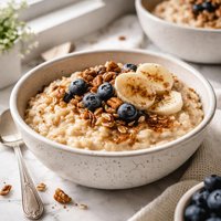 Steel Cut Oatmeal Crock Pot Recipe