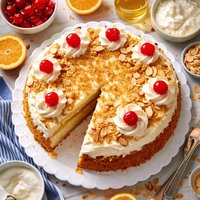 Stella Doro Italian Rum Cake