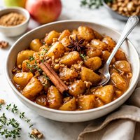 Stewed Apples and So Much More