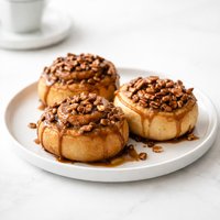 Sticky Buns