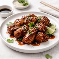 Sticky Soy Chicken