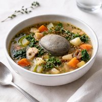 Stone Soup