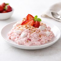 Strawberry Angel Fluff