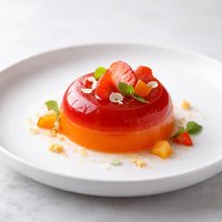 Strawberry Apricot Jelly
