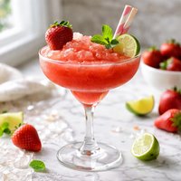 Strawberry Daiquiri