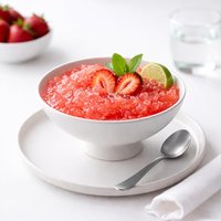 Strawberry Daiquiri Punch