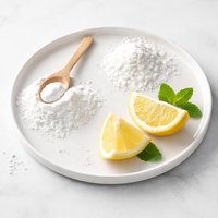 Substitute for Baking Powder