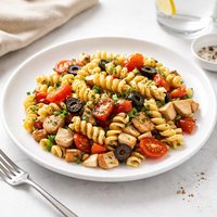 Suddenly I Love Suddenly Salad