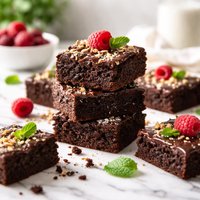 Sugar Free Brownies