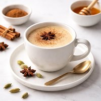 Sugar Free Caffiene Free Chai Tea