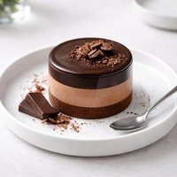 Sugar Free Dark Chocolate Mocha Dream Coffee