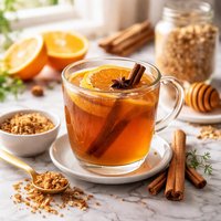 Sugar Free Friendship Tea