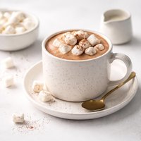 Sugar Free Hot Cocoa