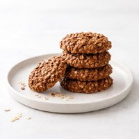 Sugar Free No Bake Cookies