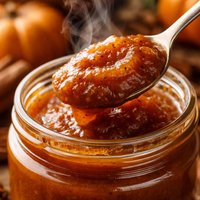 Sugar Free Pumpkin Butter