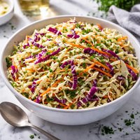 Sugar Free Sweet Cole Slaw