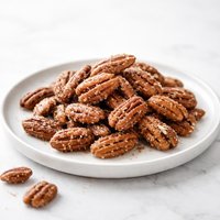 Sugar Spice Pecans