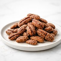 Sugared Pecans