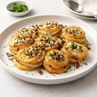 Sullivan Potatoes for a Crowd