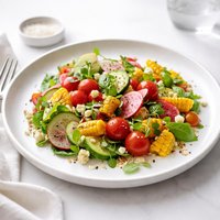 Summer Bounty Salad