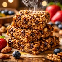 Summer Campers Super Bars