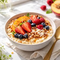 Summer Oatmeal