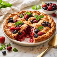Summer Pie